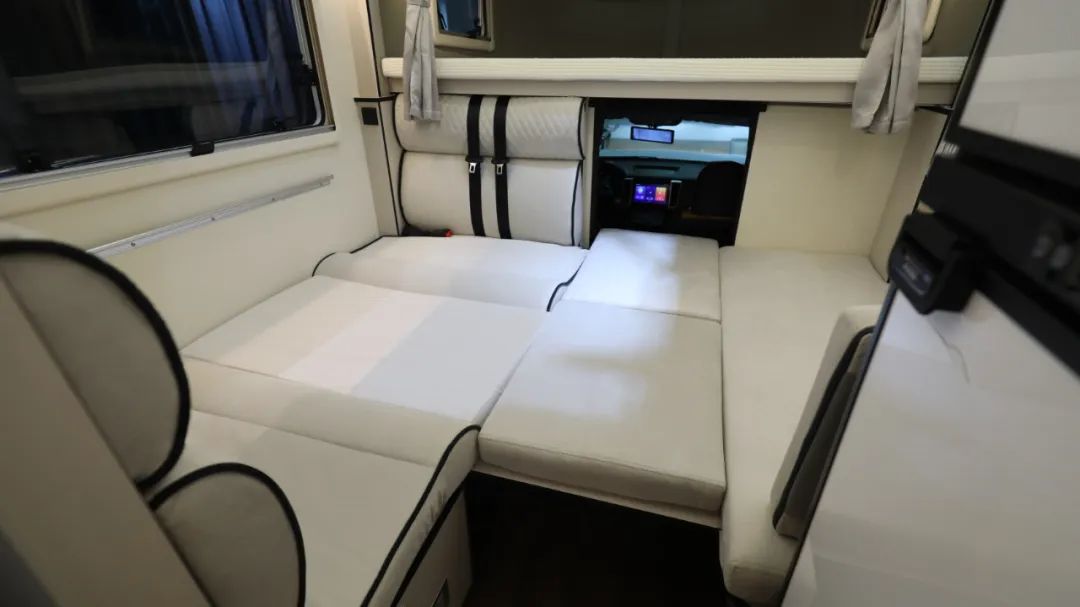 自由炮系列房車布局盤點(diǎn),總有一款適合你! 自由炮系列房車布局盤點(diǎn),總有一款適合你!