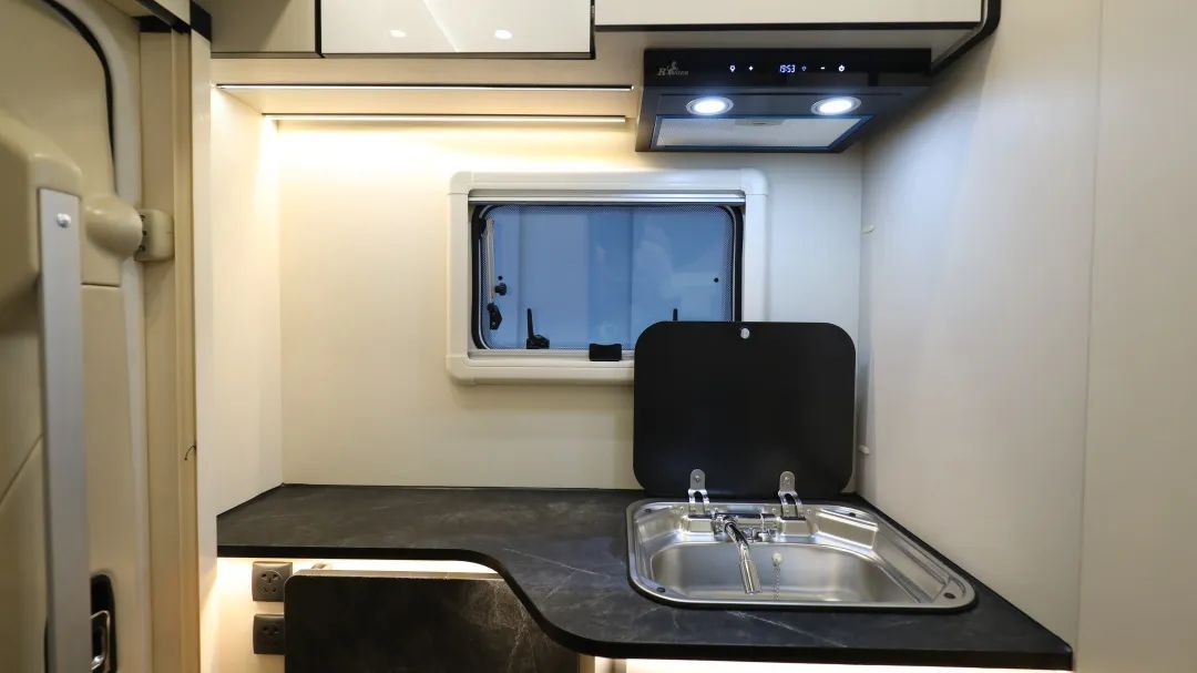 自由炮系列房車布局盤點(diǎn),總有一款適合你! 自由炮系列房車布局盤點(diǎn),總有一款適合你!