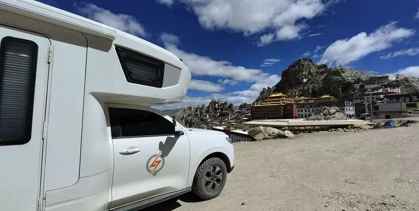 精致化露營(yíng)“選手”,將吃住行融為一體,適合1~2人四季旅行 精致化露營(yíng)“選手”,將吃住行融為一體,適合1~2人四季旅行