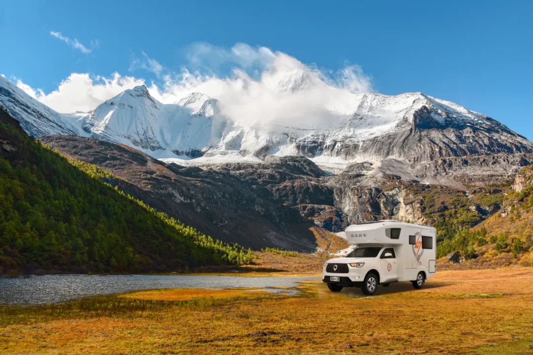 精致化露營(yíng)“選手”,將吃住行融為一體,適合1~2人四季旅行 精致化露營(yíng)“選手”,將吃住行融為一體,適合1~2人四季旅行