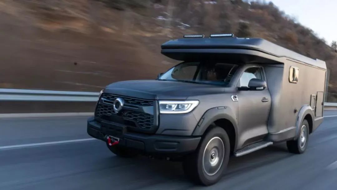 房車出行,做好這幾點(diǎn)你會(huì)更安全! 房車出行,做好這幾點(diǎn)你會(huì)更安全!