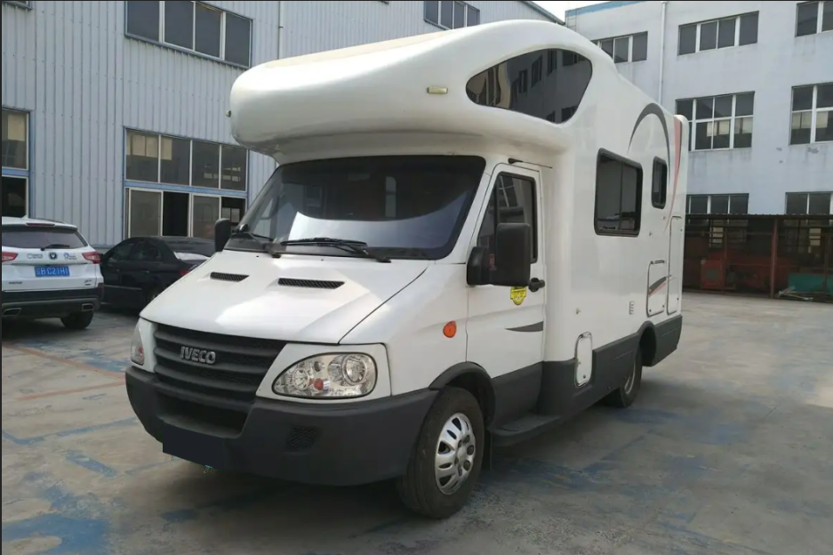 向“偽性價比”房車出擊,第五代塞拉維來襲! 向“偽性價比”房車出擊,第五代塞拉維來襲!