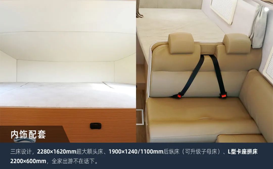 這可能是2023年更具性價比的房車了！