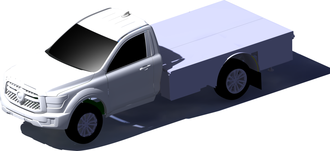 「G3來(lái)了」覽眾房車開(kāi)啟第三代房車專用底盤新時(shí)代 「G3來(lái)了」覽眾房車開(kāi)啟第三代房車專用底盤新時(shí)代