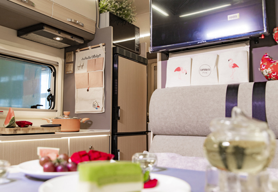 雙十二，這款房車竟然優惠7萬